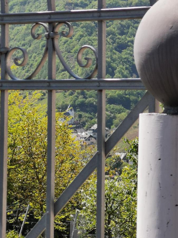 Апартаменты Weingut Amlinger&Sohn Neef Экстерьер фото