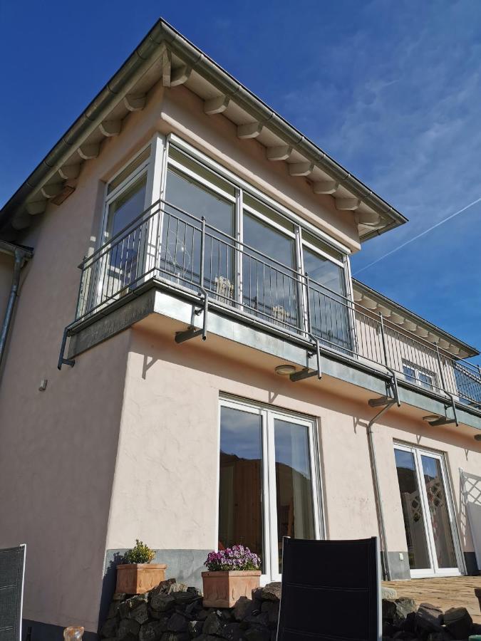 Апартаменты Weingut Amlinger&Sohn Neef Экстерьер фото