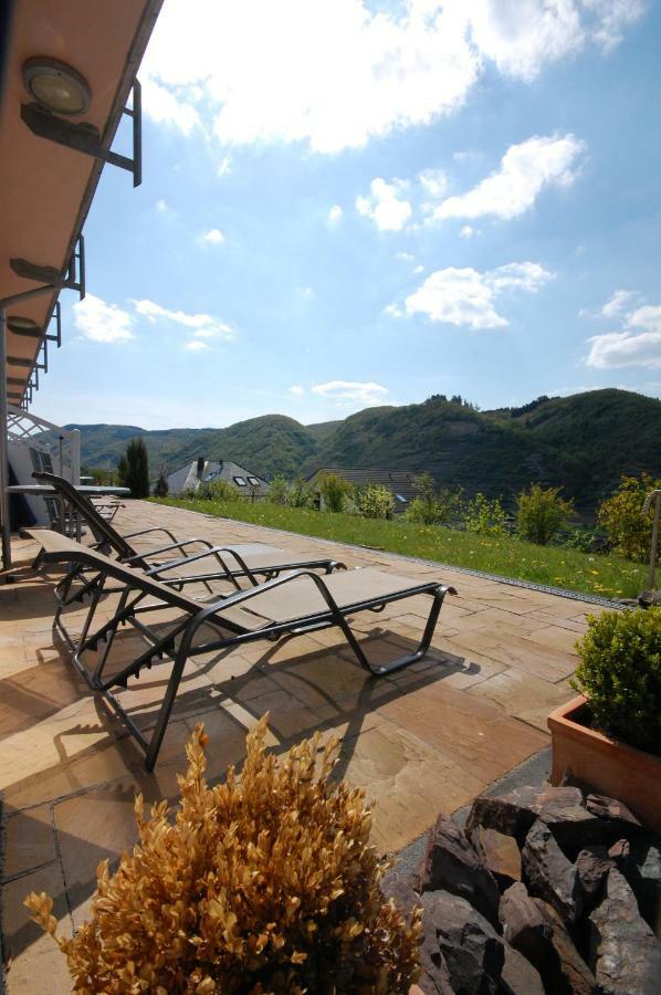 Апартаменты Weingut Amlinger&Sohn Neef Экстерьер фото