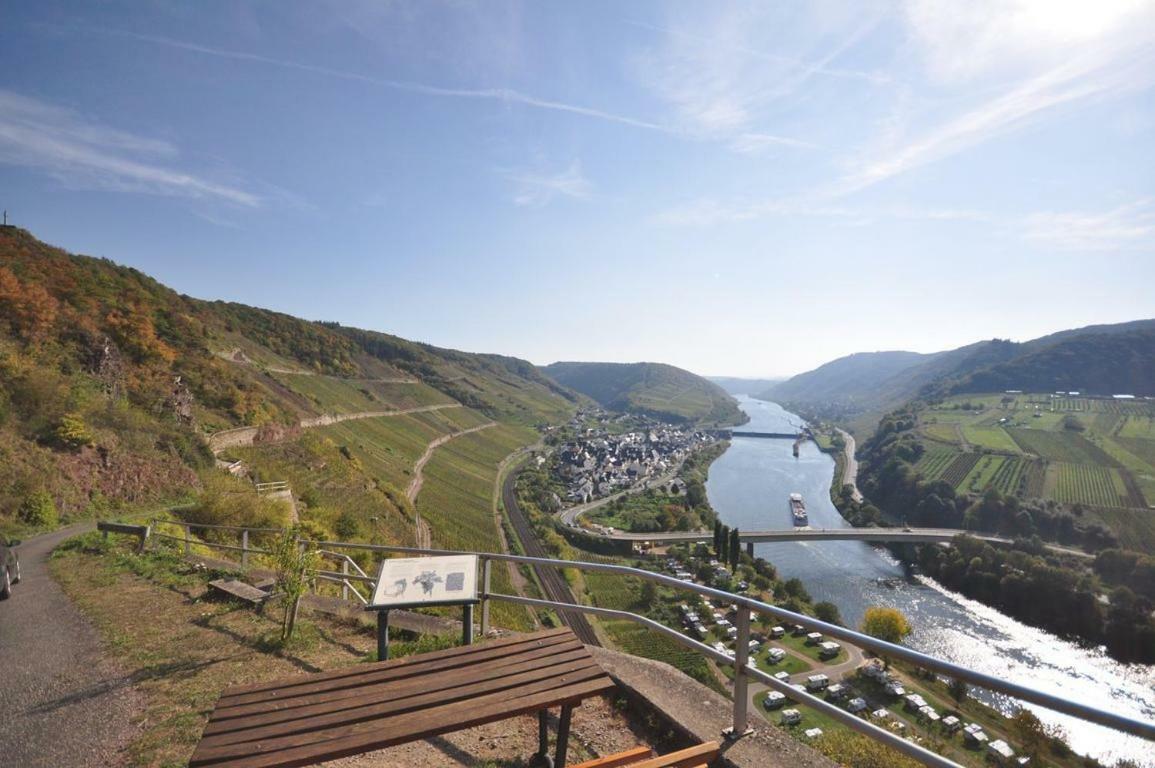 Апартаменты Weingut Amlinger&Sohn Neef Экстерьер фото